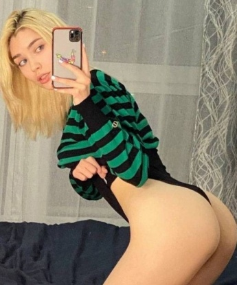 Анкета проститутки Крысильда - город Нарышкино, 20 лет, №8002